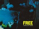 Free-Tons Of Sobs (UK IMPORT) VINYL NEW
