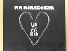 RAMMSTEIN - Ich tu dir weh ***RARE 12
