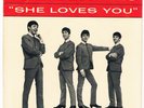 THE BEATLES 
