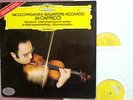 DG 2721 185 Paganini 24 Caprices etc. / Accardo 2 LP set