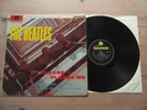 THE BEATLES-PLEASE PLEASE ME-PMC 1202 MONO PRESS-SUPERB AUDIO-EX VINYL  LP 1963