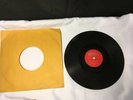 FATS DOMINO MY BLUE HEAVEN I'M IN LOVE AGAIN IMPERIAL 78 RPM