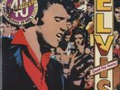 ELVIS 2 LPs 40 GREATEST HITS PRESSED ON PINK VINYL