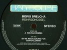 Boris Brejcha - Rührschüssel - Harthouse Mannheim 36