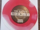 Edgar Allan Poe The Raven 45 Cadabra very rare Limited only 25 Copies 45rpm
