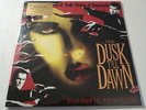 FROM DUSK TILL DAWN Soundtrack ***180gr-Vinyl-LP + Poster***NEW***