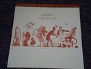 MFSL GENESIS Mobile Fidelity A TRICK OF THE TAIL Original Master Recording MOFI