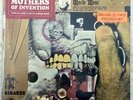 FRANK ZAPPA Mothers of Invention UNCLE MEAT - Minty 1st Pressing Bizarre 2024 Lp