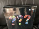 DIE DREI ??? FRAGEZEICHEN -  LIMITED PICTURE VINYL FOLGEN 1 - 10 10 LP Box.