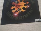 Smif N Wessun RARE  Dah Shinin Poster  Flat  Black Moon Sean Price