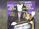 PHILLY JOE JONES SEXTET BLUES FOR DRACULA ORIGINAL RIVERSIDE PRESSING