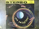 BENNY GREEN - THE SWINGINEST  VEE JAY RECORDS STEREO
