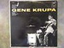 GENE KRUPA  ORIGINAL COLUMBIA MONO PRESS KILLER