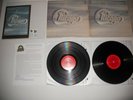Chicago II 3rd USA TML Analog '75 Mint ARCHIVE MASTER Ultrasonic CLEAN