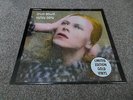 David Bowie - Hunky Dory 2017 LTD GOLD Vinyl Record Album RARE  SEALED