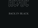 Ac/Dc ***Back In Black **Brand New Record LP Vinyl