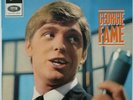 Disque vinyle 45 tours Georgie Fame & The Blue Flames de 1965