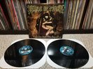 Cradle of Filth 'Cruelty and the Beast' 2xLP 2009 KOCH US pressing RARE dusk