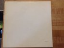 The Beatles White Album  First German pressing Top Open Low# 0065044