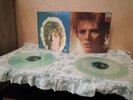 David Bowie - LP vinyl Space oddity Ryko in Near Mint conditions