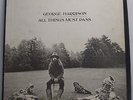 GEORGE HARRISON All Things Must Pass 3x LP BOX SET Album 12