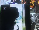 PAUL WELLER WILD WOOD 1ST PRESS GATEFOLD LP + POSTER + INNER - VINYL = NM