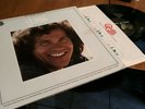 DAVID GATES FIRST 4 CHANNEL DISCRETE QUADRADISC RECORD ALBUM
