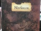 FIELDS OF THE NEPHILIM - The Nephilim- Rare Original Vinyl LP (1988) SITU 22  UK