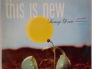 KENNY DREW: This is New US Riverside OJC-483 ’90 Press, Jazz  LP NM Vinyl