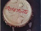 JUDAS PRIEST: Rocka Rolla US Visa IMP 7001 ’79 Hard Prog Rock Vinyl LP