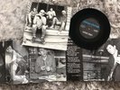 Minor Threat Salad Days 7