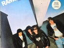 RAMONES Leave Home US 12
