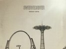 SWERVEDRIVER - Future Ruins - Vinyl (heavyweight vinyl LP + MP3 download code)