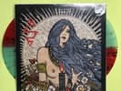 ASG Survive Sunrise 2LP Bi-Color & Splatter Vinyl LTD 100, torche baroness elder