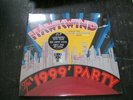 HAWKWIND 1999 PARTY LIVE CHICAGO AUDITORIUM VINYL 2 LP 2019 RECORD STORE DAY