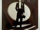 Starring Fred Astaire, 2xLP, w/ Extensive Liner Notes, Columbia MONO (1989)