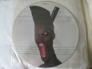 GRACE JONES SLAVE TO THE RHYTHM 12 INCH AA PICTURE DISC ISLAND 12ISP206