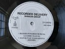 Shingar Group Recorded Delivery Saint Records 1993  Bhangra Vinyl