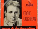 Eddie COCHRAN 
