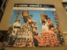 Capriccio Italien & Espagnol Audiophile Lp Classic Records LSC-2323 Kondrashin