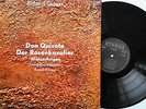 Rudolf Kempe, Paul Tortelier, Sk Dresden: R.Strauss- Don Quixote, Waltz / Eterna