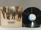 DUKE PEARSON WAHOO  BST 84191 Blue Note Jazz Vinyl Lp Ex