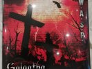 W.A.S.P  Golgotha   WASP   Vinyl DLP NEU OVP  Limited Black