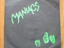Maniacs-Chelsea 77  7