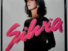 LP DE**SILVIA - SILVIA (SCHALLMAUER '82 / OIS / TOMMI STUMPFF / RARE)**30535