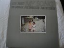 KEITH JARRETT MY SONG VINYL LP JAN GARBAREK, PALLE DANIELSSON, JON CHRISTENSEN
