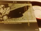 U2 With Or Without You Japanese 7