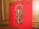 TOTO IV LP Columbia FC-37728 1982 1st PR 2A/2C EX/EX OIS Play Graded