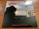 Evilfeast   Invoking the Ancient 10 Inch Vinyl (Black Metal, Darkthrone, Abigor)
