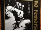 No Remorse The Best Of On White Vinyl 63/150 Copies Made Rock O Rama